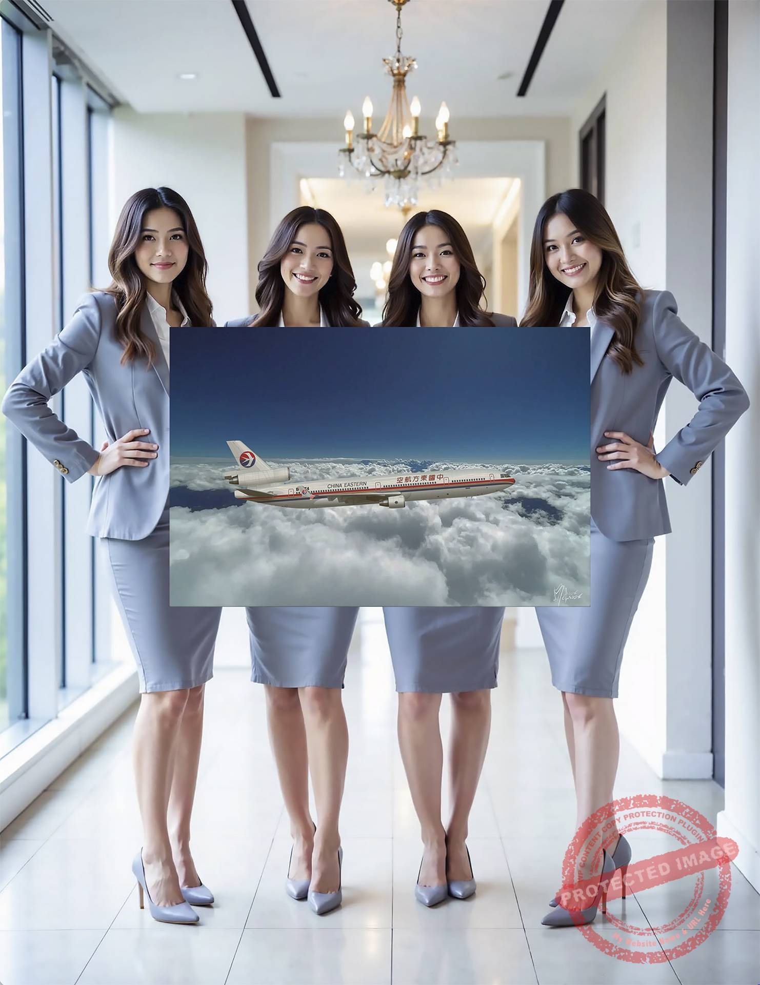 China Eastern Airlines