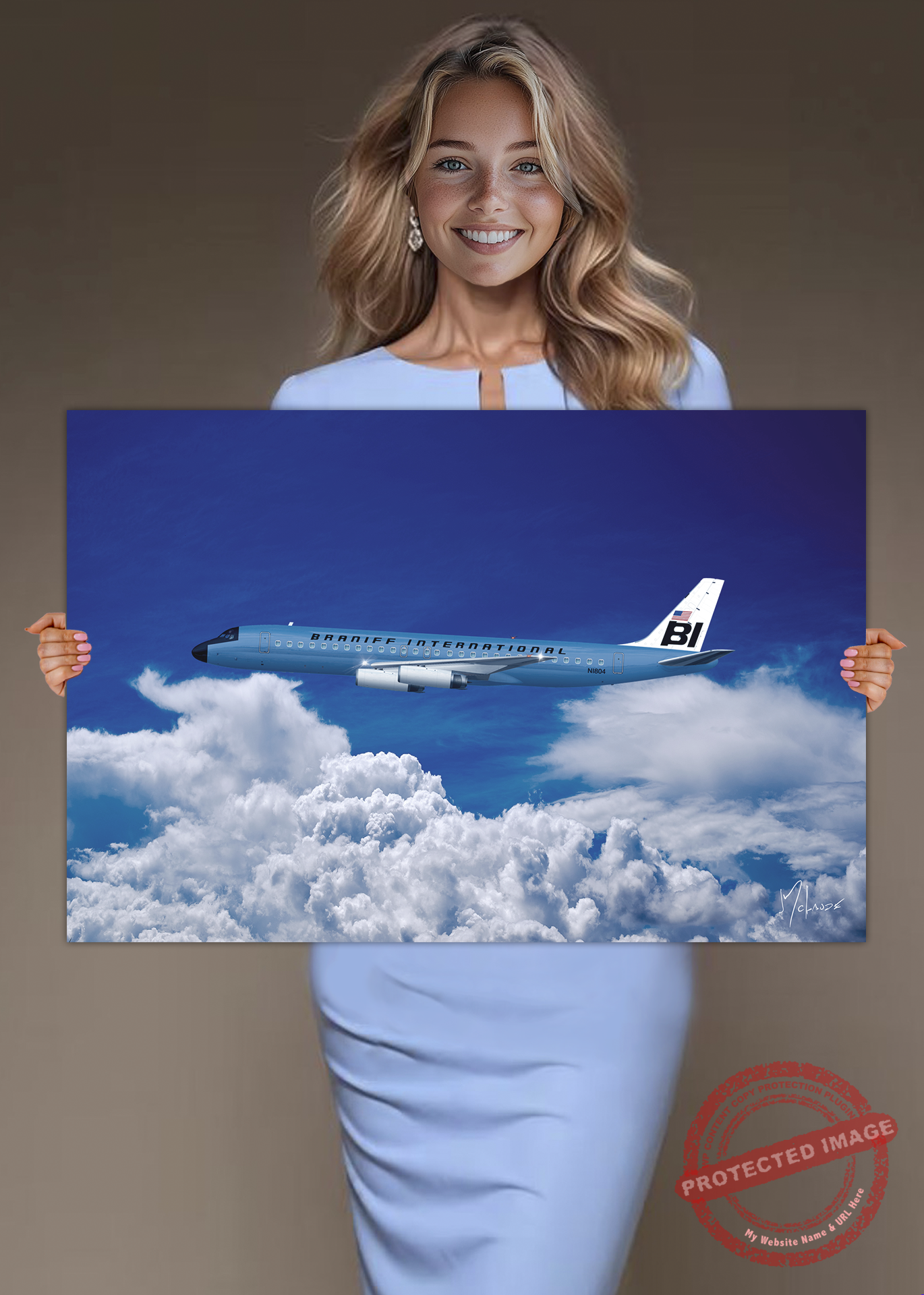 Poster Highest Quality